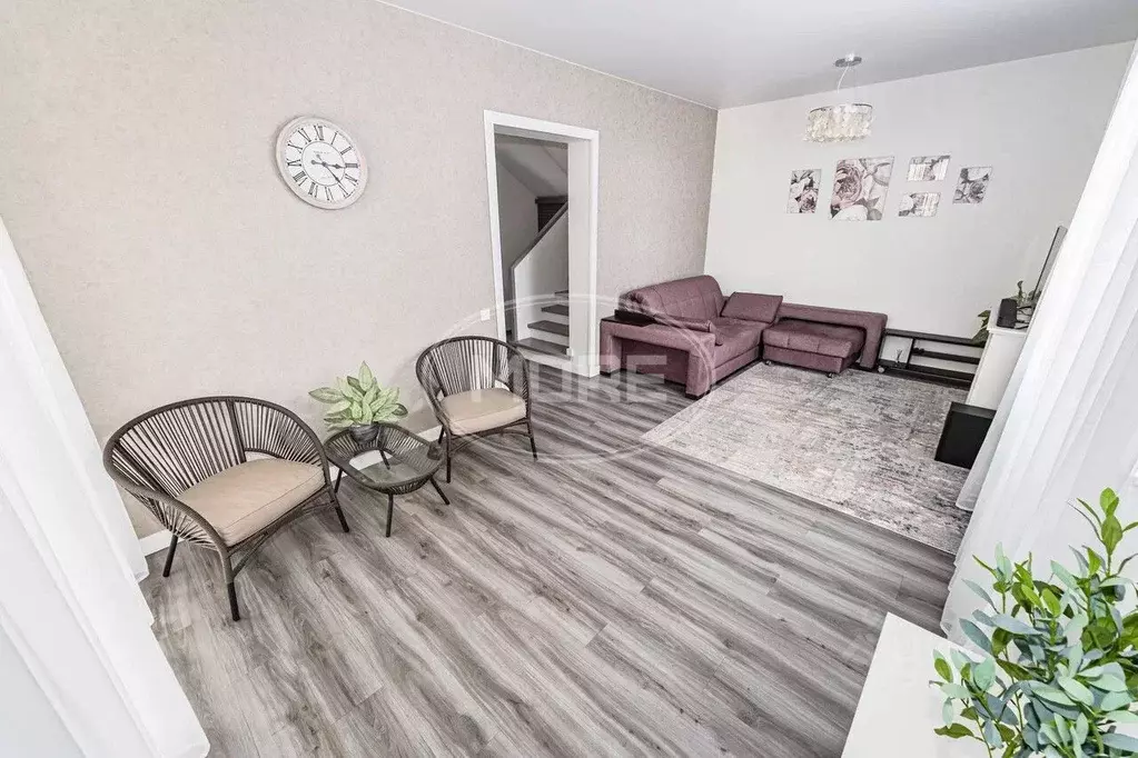 Дом в Калининградская область, Гурьевский муниципальный округ, пос. ... - Фото 1