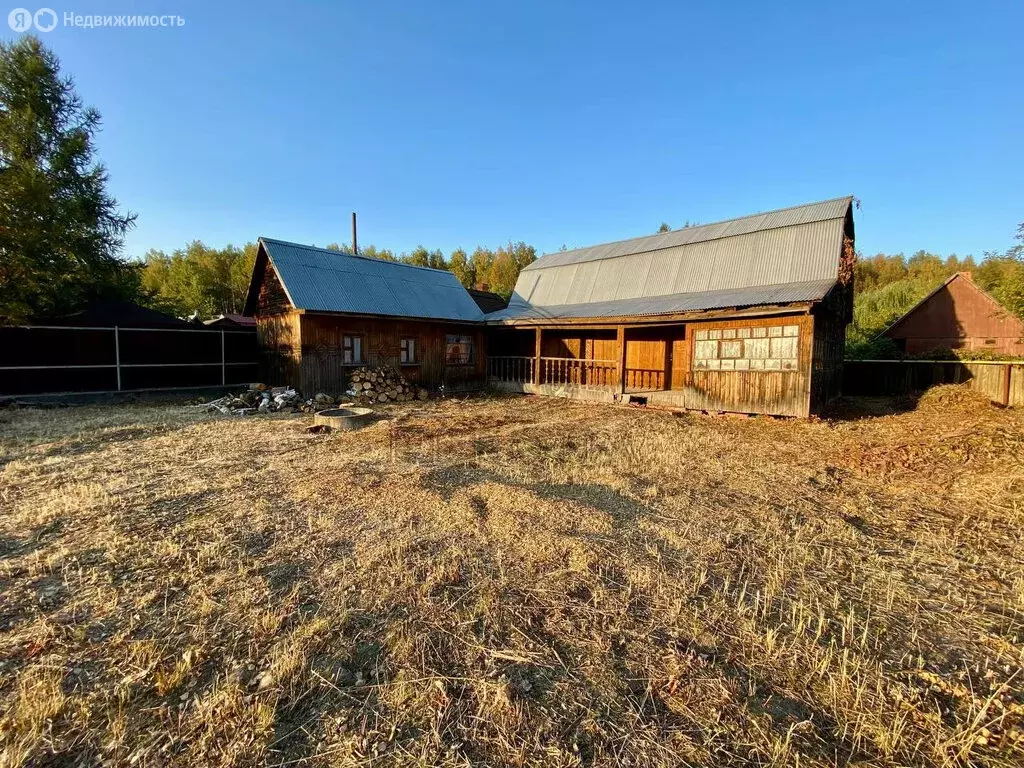 Дом в Богородский городской округ, СНТ Виктория (Ельня), 109 (85.4 м) - Фото 0