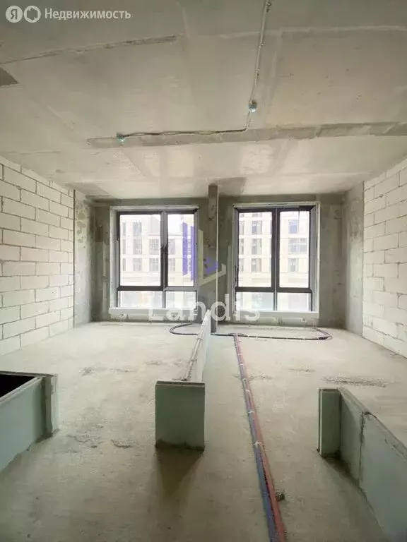 1-комнатная квартира: Москва, улица Петра Кончаловского, 7к3 (40 м) - Фото 1