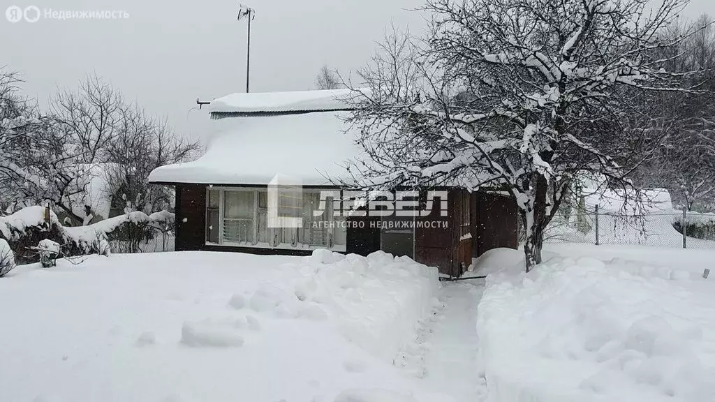 Участок в Москва, ТАО, район Вороново, СНТ Мечта, 245 (5 м) - Фото 2