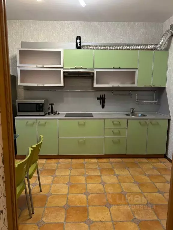 1-к кв. Санкт-Петербург аллея Поликарпова, 2 (49.0 м) - Фото 2