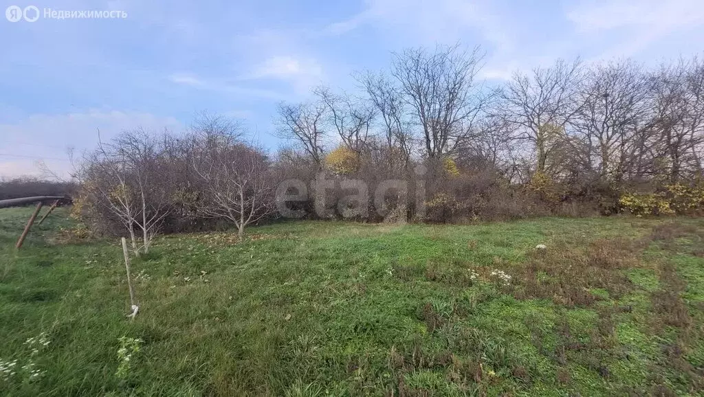 Участок в Юца, Пролетарская улица (6 м) - Фото 1