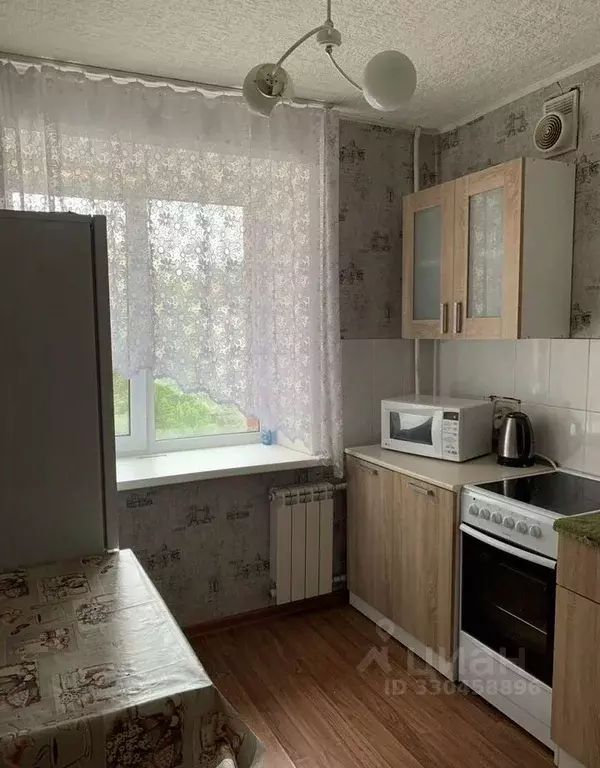 1-к кв. Свердловская область, Екатеринбург ул. Коминтерна, 11 (32.0 м) - Фото 1