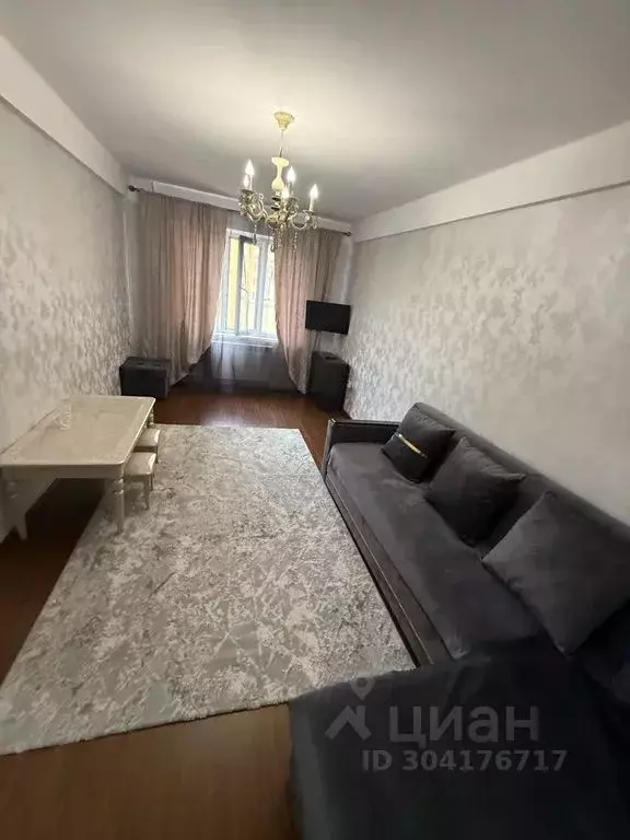 2-к кв. Дагестан, Каспийск ул. Ленина, 41 (82.0 м) - Фото 0