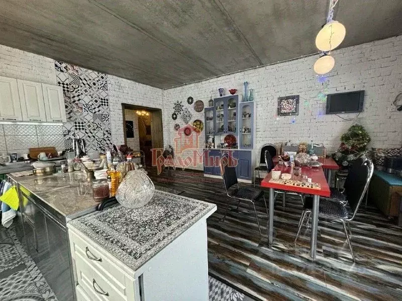 Дом в Московская область, Сергиев Посад Семхоз мкр, ул. Хотьковская, ... - Фото 1