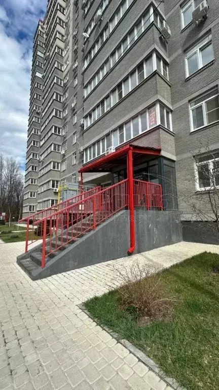 Помещение свободного назначения в Ростовская область, Ростов-на-Дону ... - Фото 0