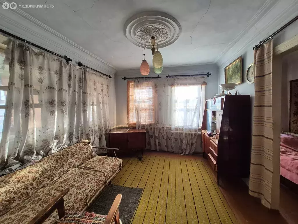 Дом в Волгоград, Тирольская улица (50.3 м) - Фото 1