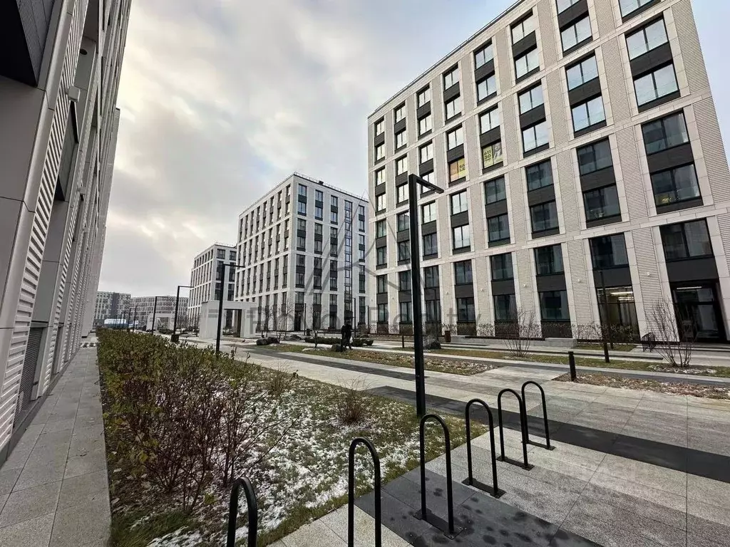 2-к кв. Санкт-Петербург Петровский просп., 28к2 (68.0 м) - Фото 2