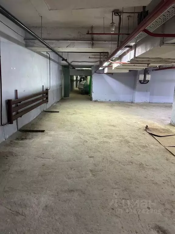 Склад в Москва Чоботовская ул., 19соор1 (1000 м) - Фото 2
