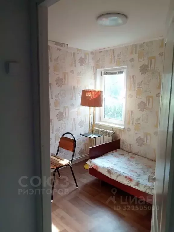 Дом в Волгоградская область, Волгоград Алексеевская ул., 19 (32 м) - Фото 1