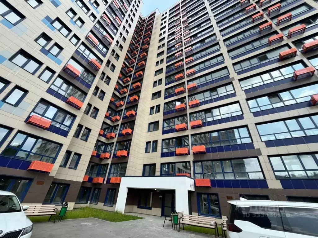 Склад в Московская область, Ивантеевка Пушкинский городской округ, ... - Фото 1