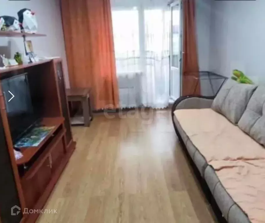Продаётся 3-к квартира, 54.7 м - Фото 0