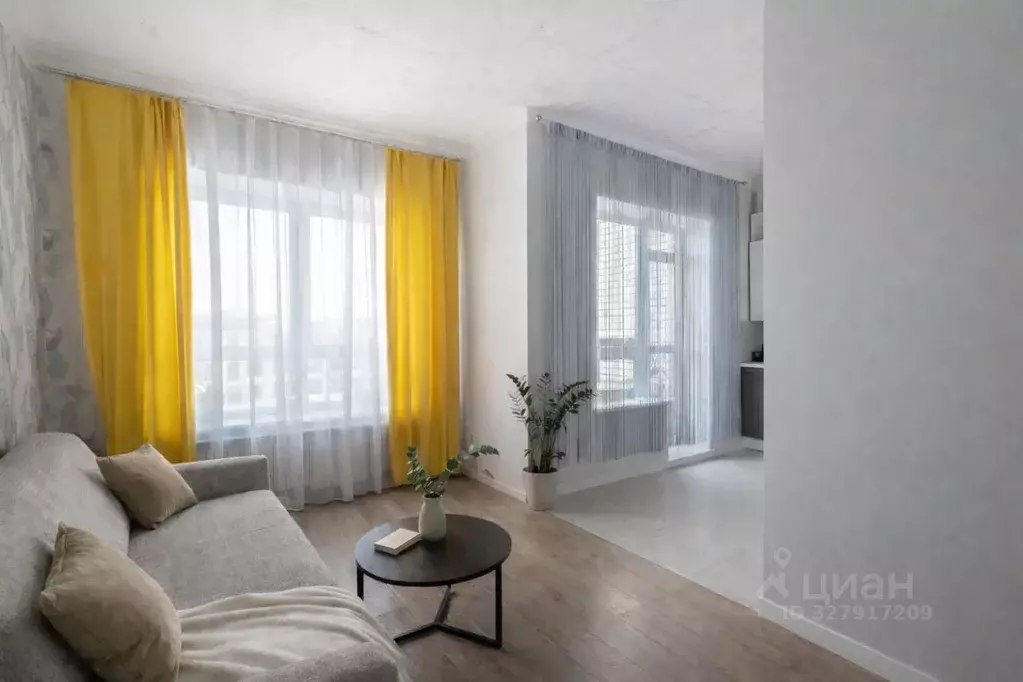 5-к кв. Московская область, Мытищи просп. Астрахова, 1к1 (112.4 м) - Фото 2