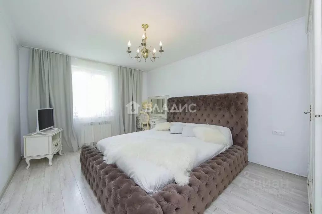 Дом в Калининградская область, Озерский муниципальный округ, пос. ... - Фото 1