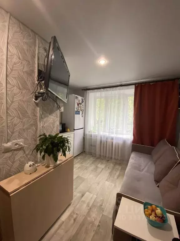 Комната Нижегородская область, Дзержинск просп. Циолковского, 84А ... - Фото 2