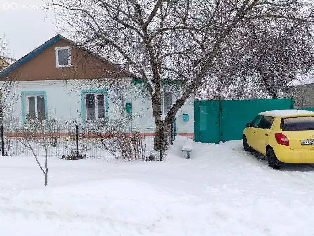 Дом в Белгородская область, рабочий посёлок Ивня, улица Кирова (58.7 ... - Фото 2