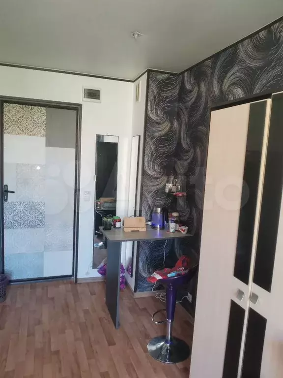 Комната 17,1 м в 1-к., 4/4 эт. - Фото 1