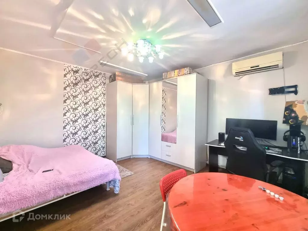 Продаётся 1-к квартира, 26.2 м - Фото 0