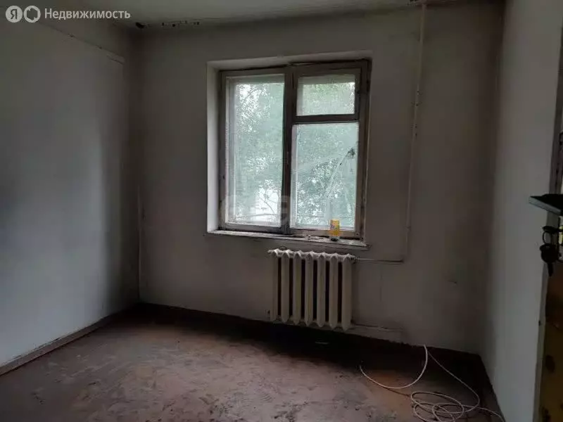 1к в -комнатной квартире (8.7 м) - Фото 1