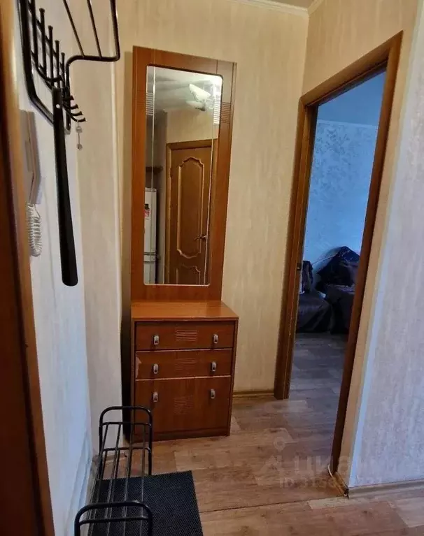 1-к кв. Ханты-Мансийский АО, Нефтеюганск 12-й мкр, 4 (30.0 м) - Фото 1