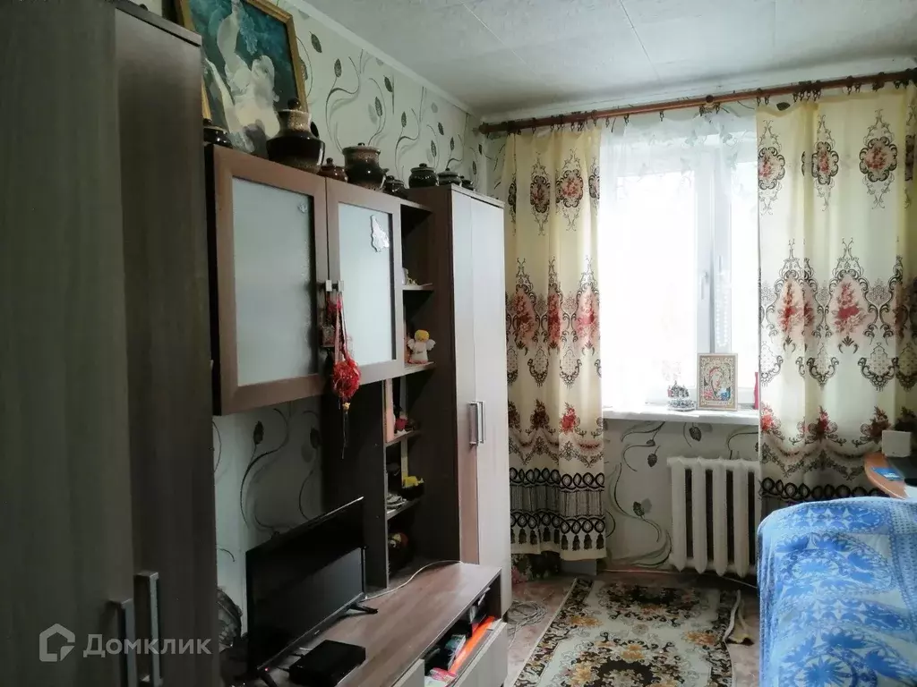 Продаётся 2-к квартира, 44 м - Фото 0