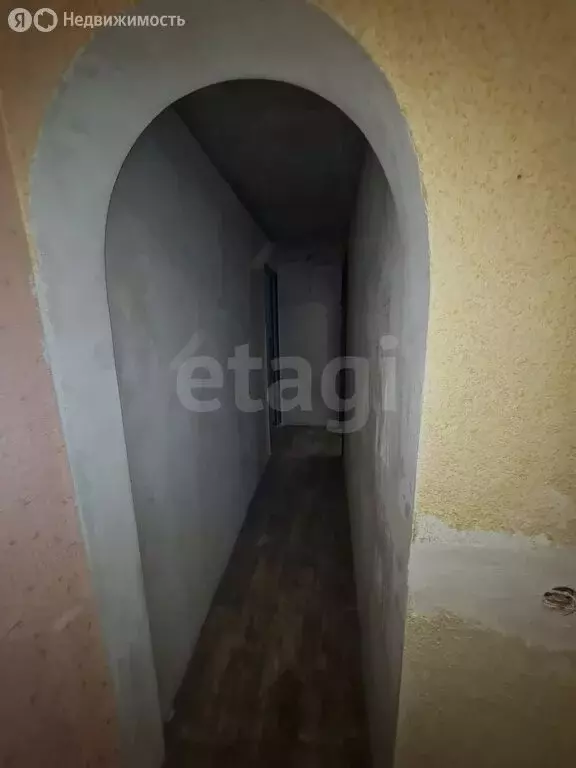 1-комнатная квартира: Пенза, Ленинградская улица, 9 (32 м) - Фото 2