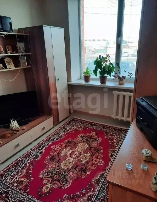 Студия Башкортостан, Уфа ул. Дмитрия Донского, 5/8 (22.3 м) - Фото 2