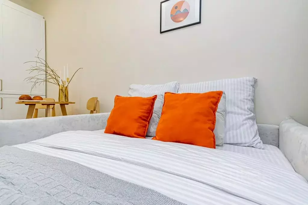 Студия Пермский край, Пермь ул. Елькина, 14 (27.0 м) - Фото 2