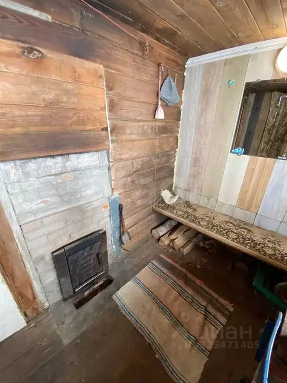 Дом в Свердловская область, Березовский муниципальный округ, № 54 КС, ... - Фото 1