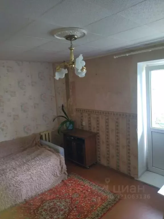 2-к кв. Калининградская область, Калининград ул. Дзержинского, 74 ... - Фото 1