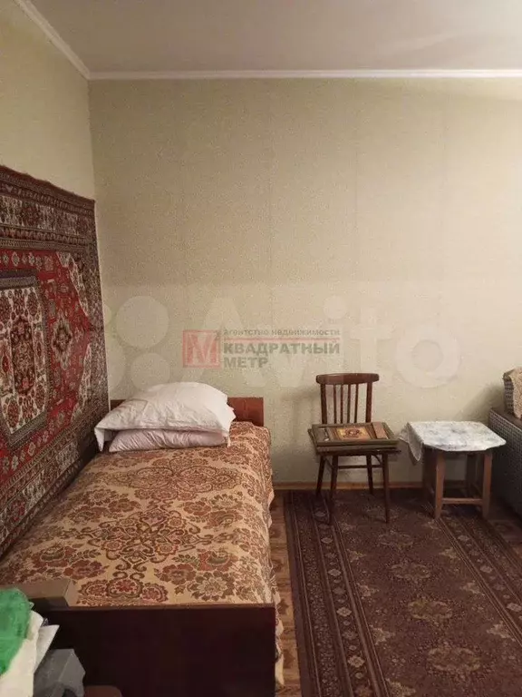 1-к. квартира, 58 м, 2/9 эт. - Фото 1