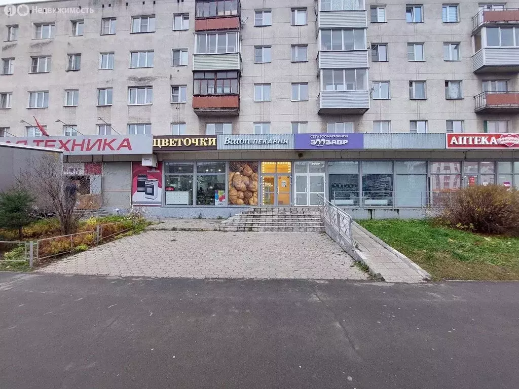 Торговая площадь (63 м) - Фото 2