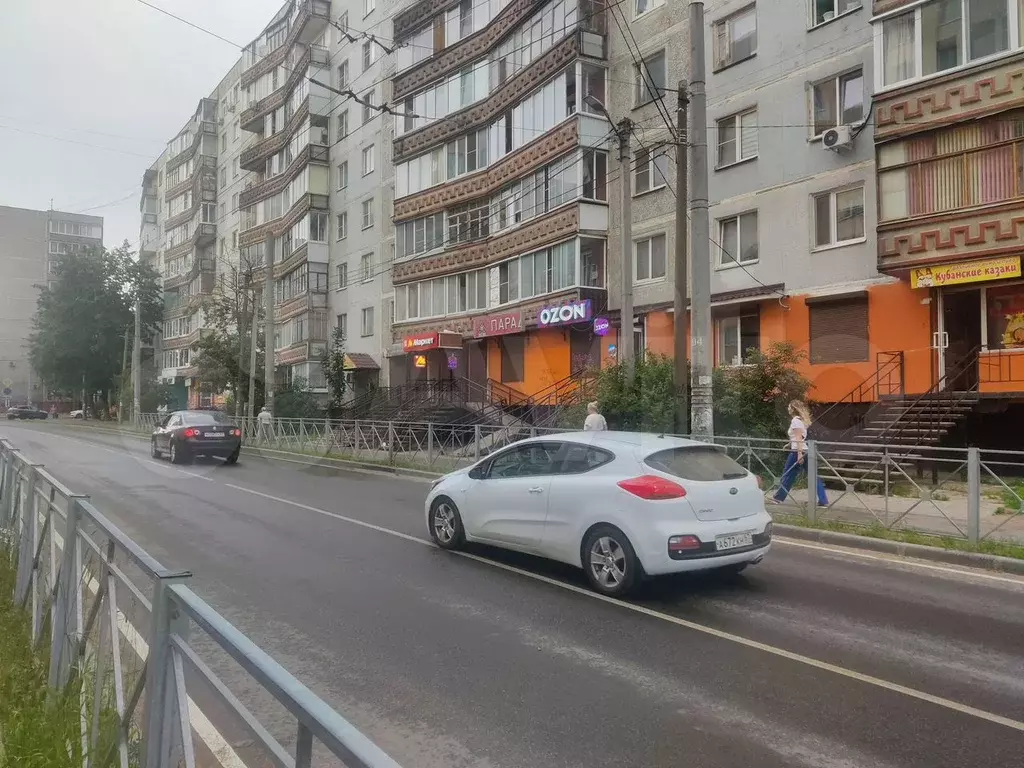 Свободного назначения/торговое, 75 м - Фото 0