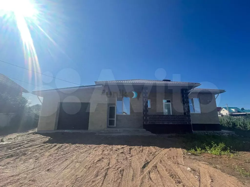 Дом 120 м на участке 9 сот. - Фото 1