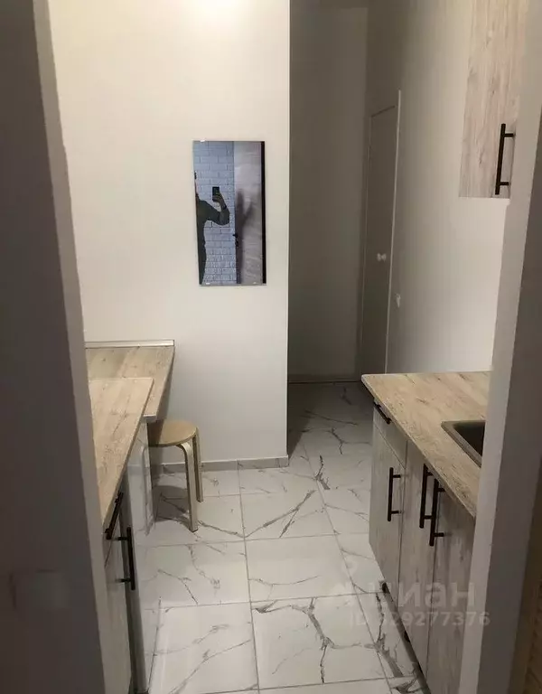 Студия Московская область, Подольск городской округ, д. Быковка ул. ... - Фото 2