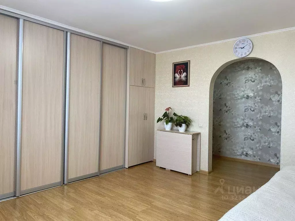 1-к кв. Башкортостан, Уфа ул. Ахметова, 275к1 (40.5 м) - Фото 1