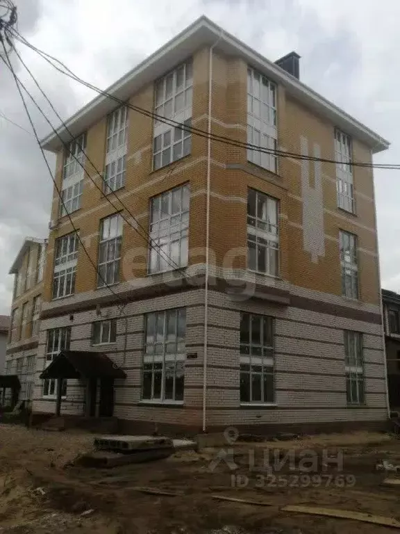 2-к кв. Нижегородская область, Нижний Новгород Большая Печерская ул., ... - Фото 1