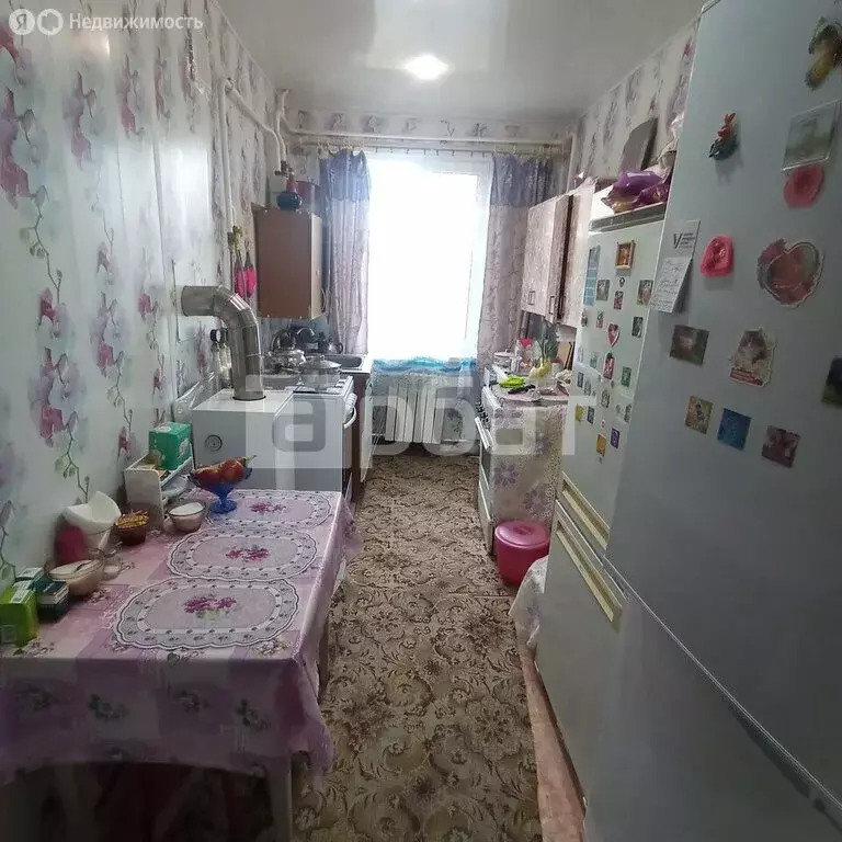2-комнатная квартира: Нерехта, улица Клары Цеткин, 14 (47.5 м) - Фото 1