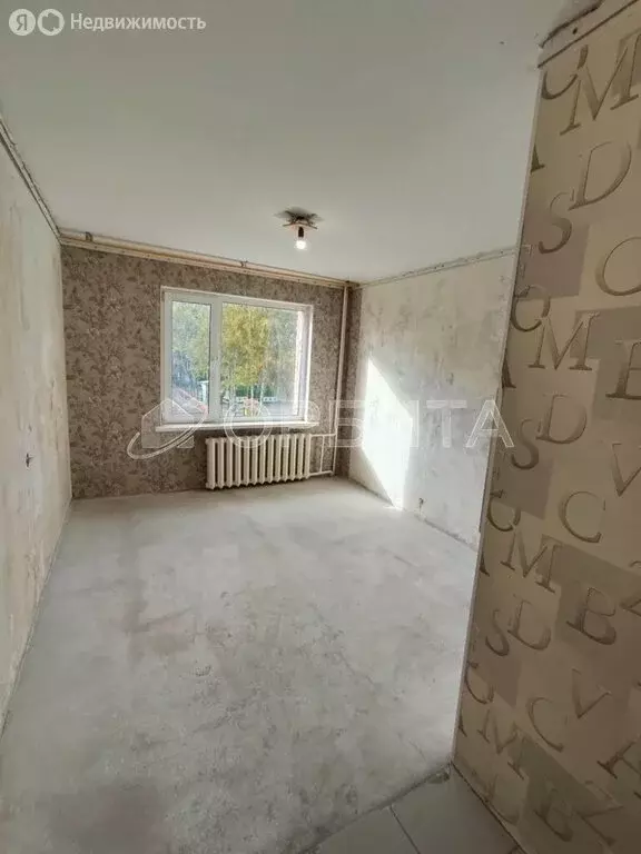 Квартира-студия: Тюмень, улица Червишевский Тракт, 84 (14.3 м) - Фото 0