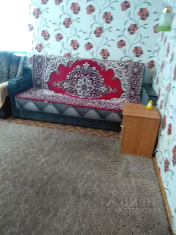 1-к кв. Омская область, Омск Береговой мкр, Советская ул., 8 (36.7 м) - Фото 1