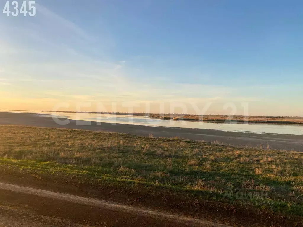 Участок в Крым, Сакский район, с. Ивановка ул. Приморская (140.0 сот.) - Фото 2