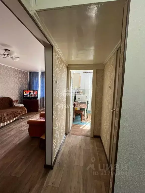 1-к кв. Крым, Керчь ул. Ворошилова, 27 (33.0 м) - Фото 1