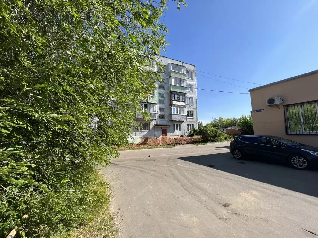 Помещение свободного назначения в Московская область, Щелково ул. . - Фото 1