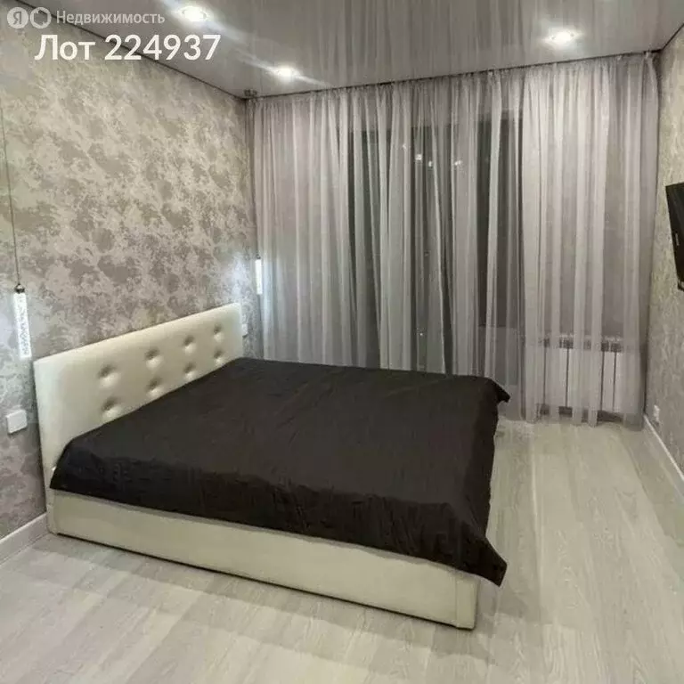 Квартира-студия: Москва, Дмитровское шоссе, 75/77 (24 м) - Фото 1