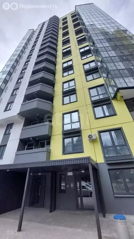 Помещение свободного назначения (100 м) - Фото 1