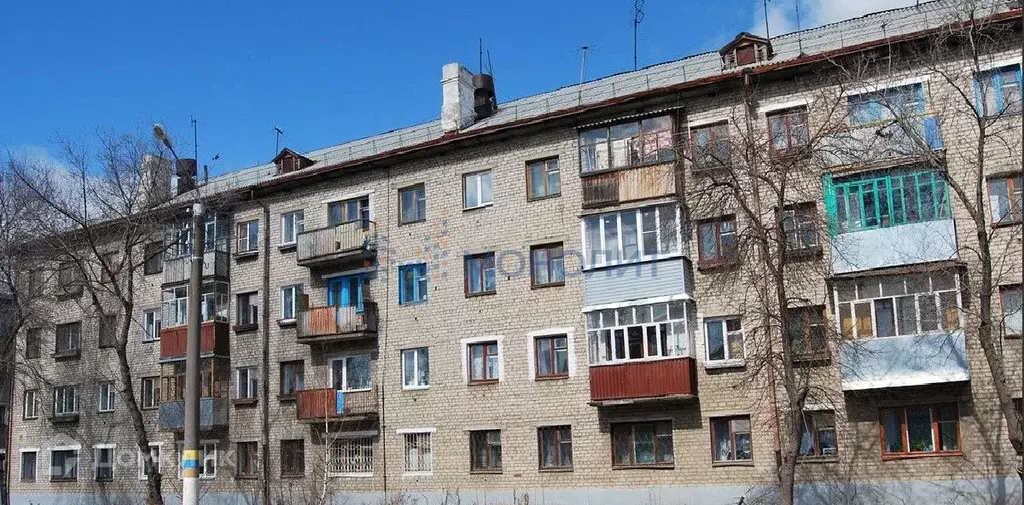 Продаётся 2-к квартира, 42 м - Фото 0