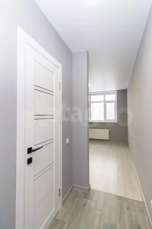 Квартира-студия, 18,1 м, 9/16 эт. - Фото 1
