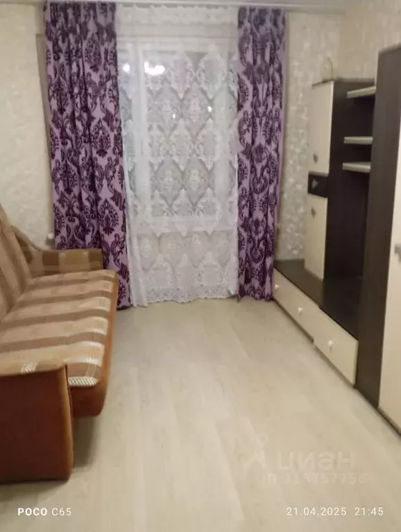 Комната Московская область, Мытищи проезд 2-й Первомайский, 6 - Фото 0