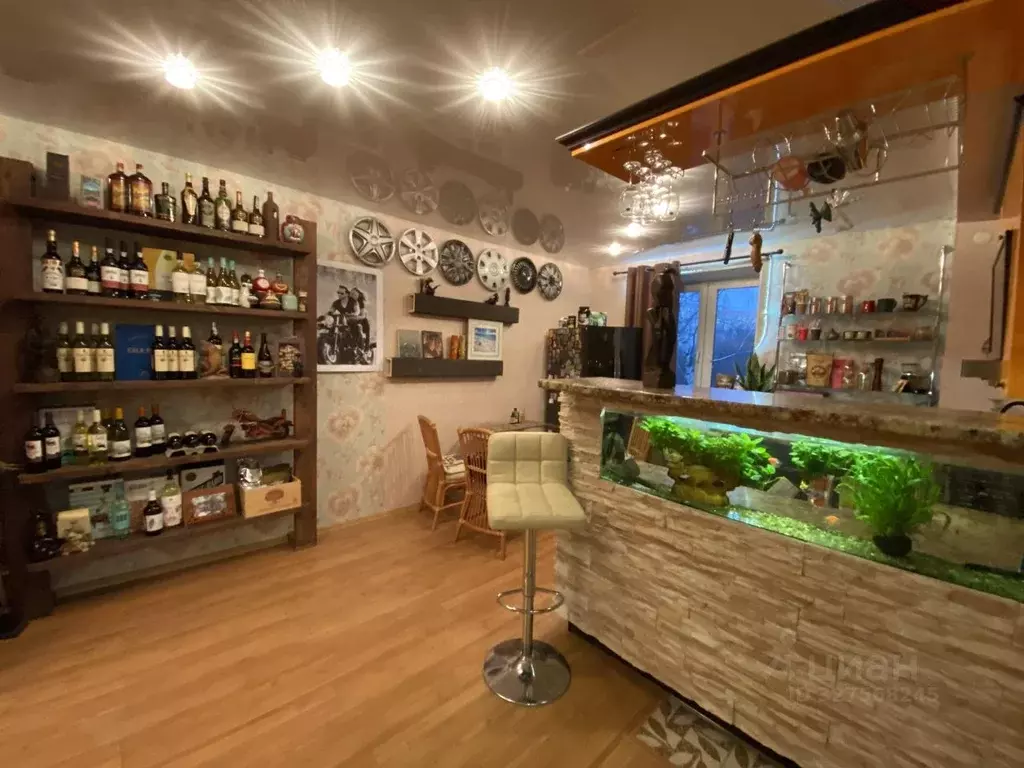 3-к кв. Удмуртия, Ижевск ул. Карла Маркса, 177 (81.9 м) - Фото 2