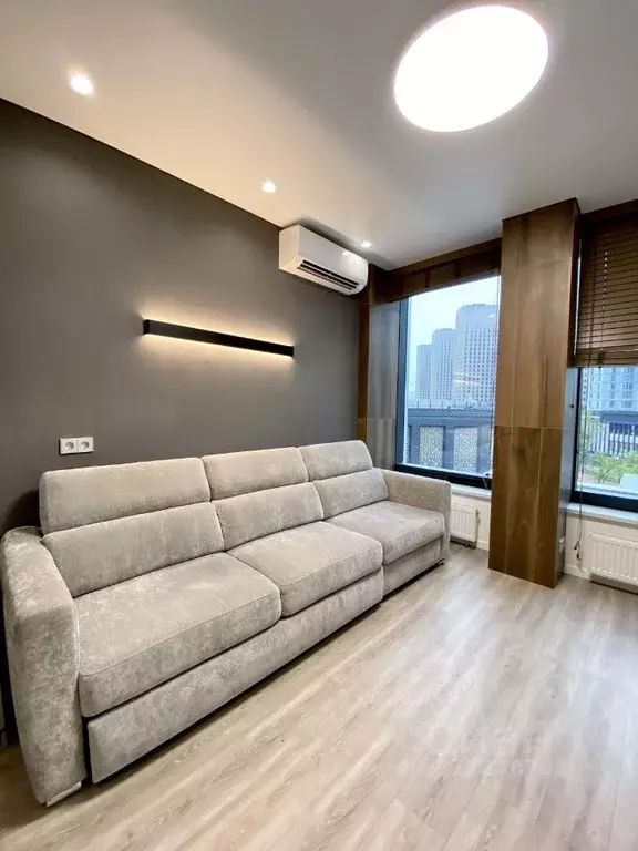 2-к кв. Москва бул. Братьев Весниных, 1 (47.0 м) - Фото 1